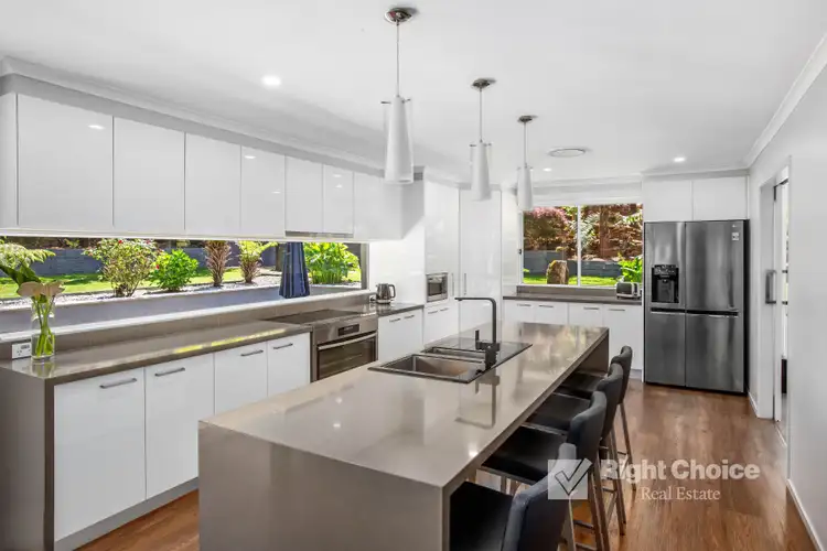 Fifth view of Homely rural property listing, 25 McGuinness Drive, Mount Murray NSW 2577