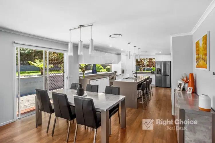 Sixth view of Homely rural property listing, 25 McGuinness Drive, Mount Murray NSW 2577
