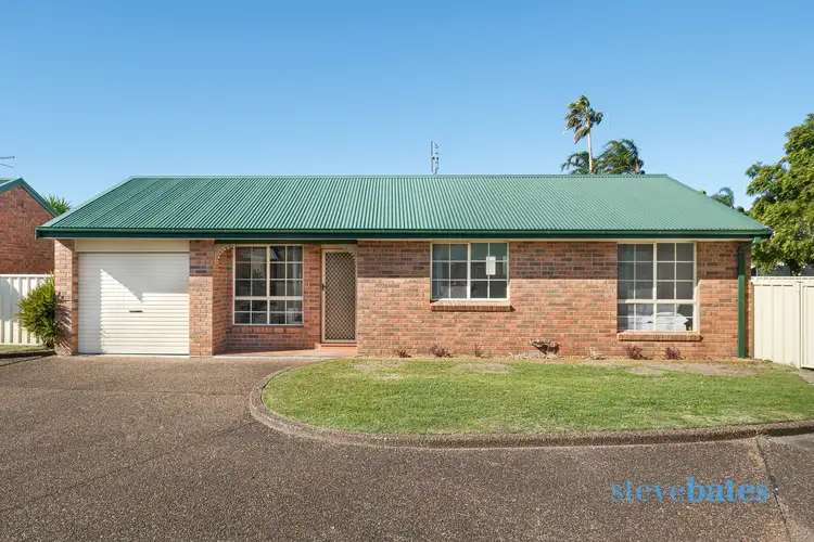 5 4/6 Eskdale Drive, Raymond Terrace NSW 2324