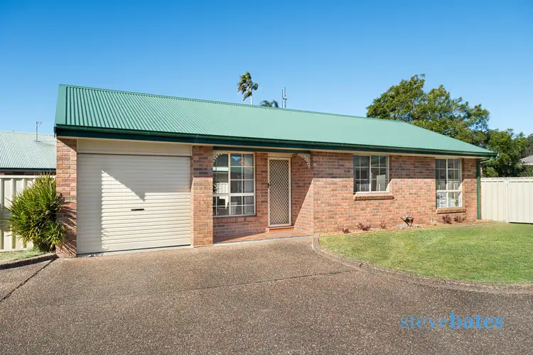 Second view of Homely unit listing, 5 4/6 Eskdale Drive, Raymond Terrace NSW 2324
