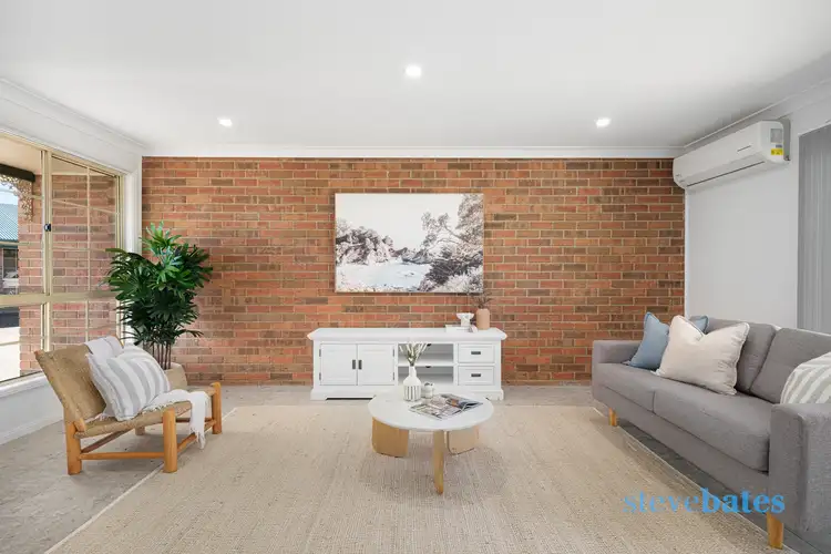 Third view of Homely unit listing, 5 4/6 Eskdale Drive, Raymond Terrace NSW 2324