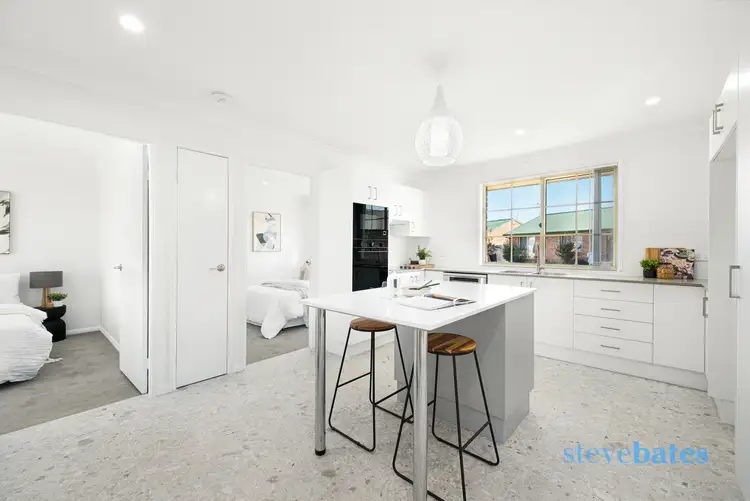 Sixth view of Homely unit listing, 5 4/6 Eskdale Drive, Raymond Terrace NSW 2324