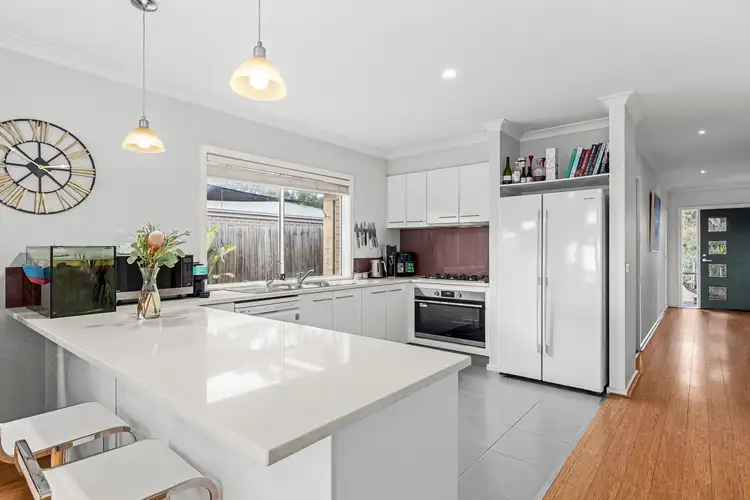 Second view of Homely house listing, 2 Grass Tree Court, Torquay VIC 3228