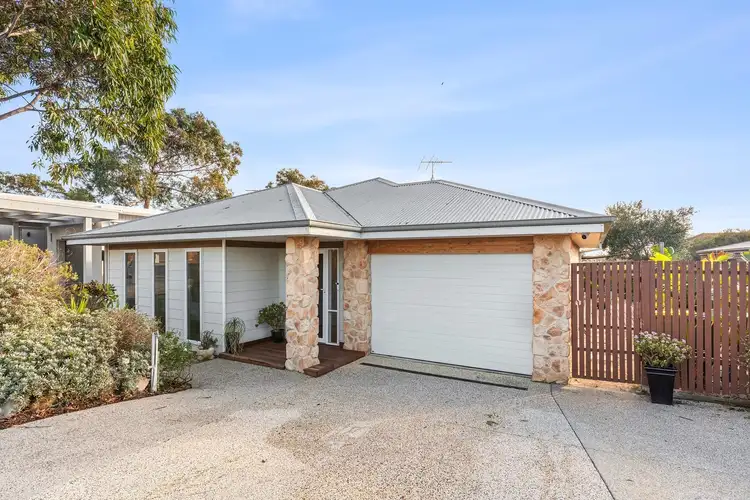 Third view of Homely house listing, 2 Grass Tree Court, Torquay VIC 3228