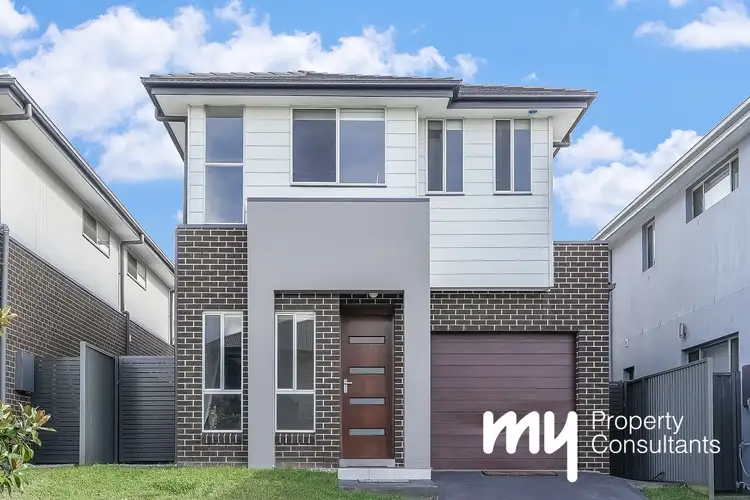 Second view of Homely house listing, 18A Pandora Street, Gregory Hills NSW 2557