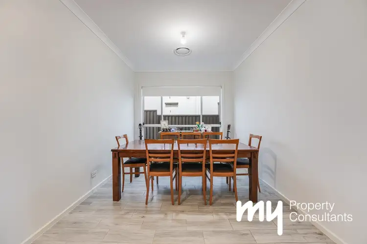 Fourth view of Homely house listing, 18A Pandora Street, Gregory Hills NSW 2557