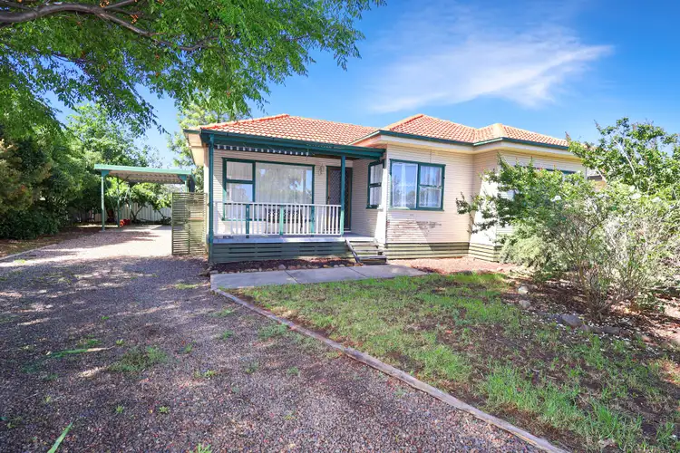 31A Blaxland Street, Merriwa NSW 2329