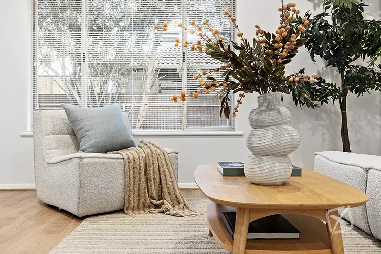 Third view of Homely unit listing, 2/14 Somerset Avenue, Clearview SA 5085