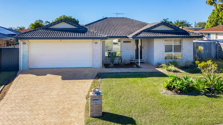 Second view of Homely house listing, 30 Riccardo Street, Caboolture QLD 4510