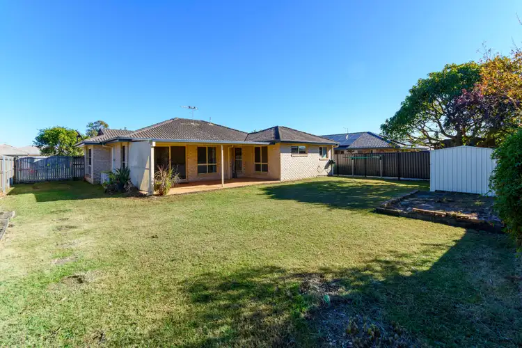 Third view of Homely house listing, 30 Riccardo Street, Caboolture QLD 4510