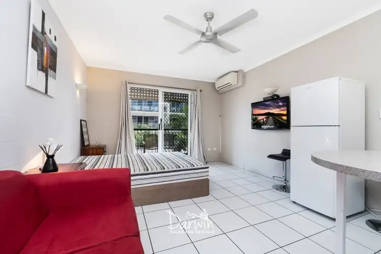 7 Finniss Street