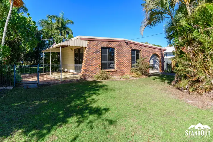 19 Alpinia Avenue, Banksia Beach QLD 4507