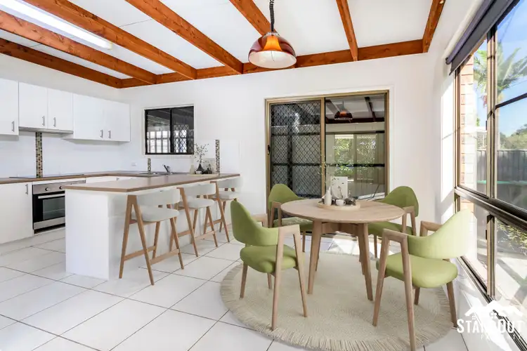 Second view of Homely house listing, 19 Alpinia Avenue, Banksia Beach QLD 4507