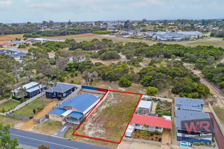 102 Mueller Street, Lockyer WA 6330
