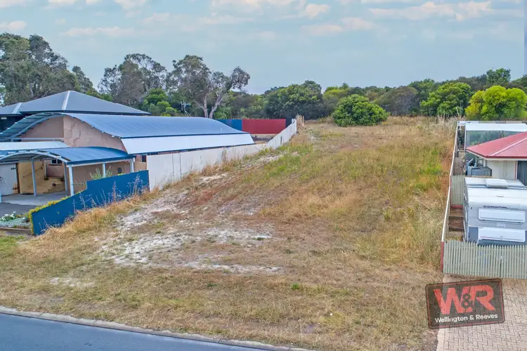Second view of Homely land listing, 102 Mueller Street, Lockyer WA 6330