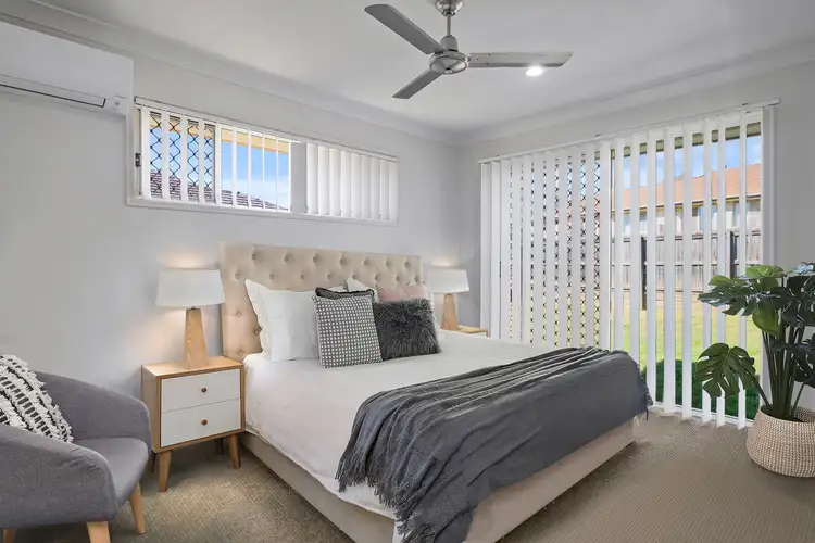 Third view of Homely house listing, 16 Neumann Place, Leichhardt QLD 4305