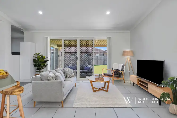 Fifth view of Homely house listing, 16 Neumann Place, Leichhardt QLD 4305