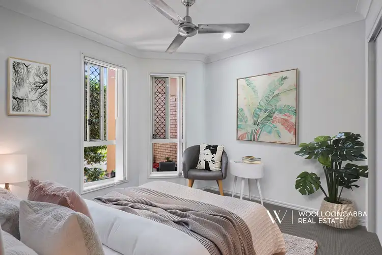 Sixth view of Homely house listing, 16 Neumann Place, Leichhardt QLD 4305