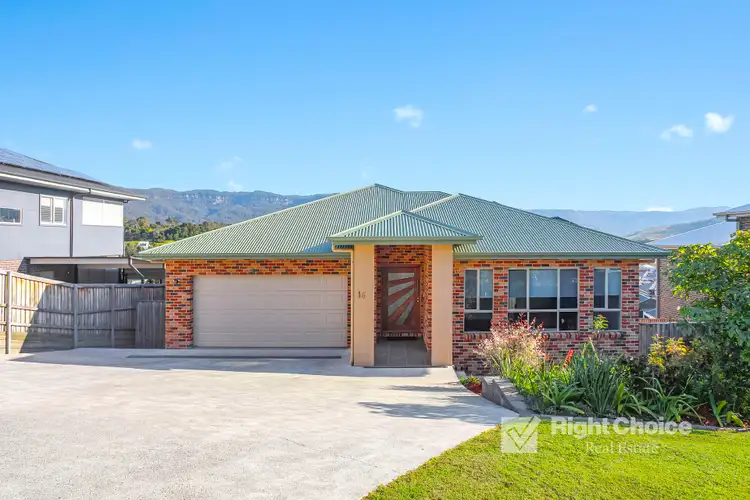 16 Noble Road