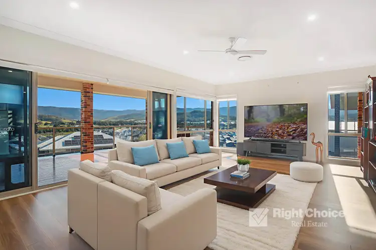 Fifth view of Homely house listing, 16 Noble Road, Tullimbar NSW 2527