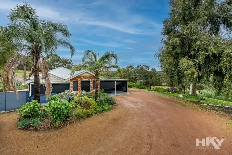 Second view of Homely house listing, 30 Verdelho Place, Lower Chittering WA 6084