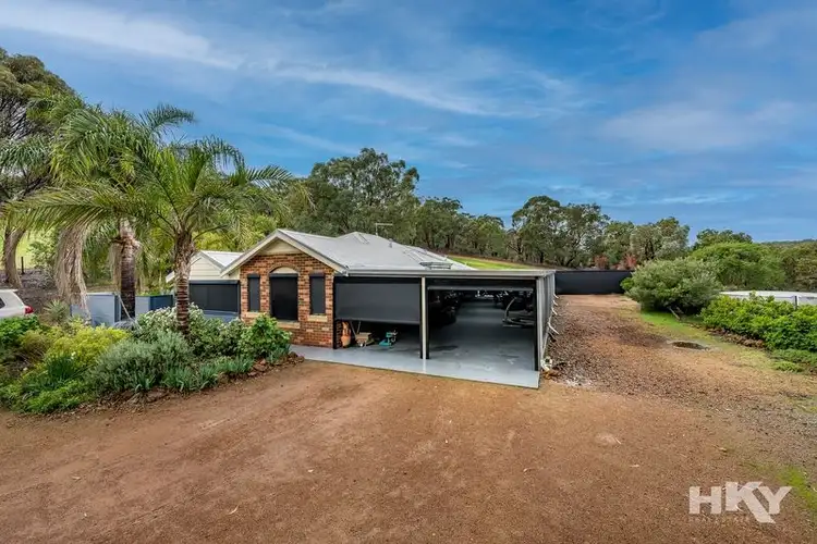 Third view of Homely house listing, 30 Verdelho Place, Lower Chittering WA 6084