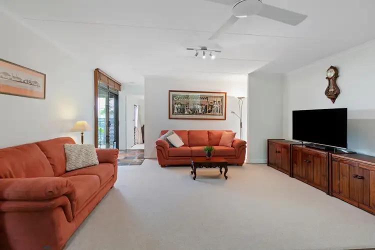 Fourth view of Homely house listing, 8 Lorinya Court, Battery Hill QLD 4551