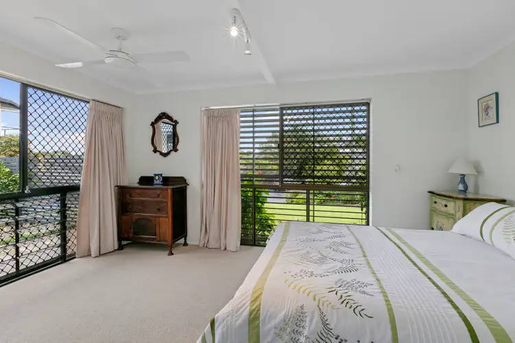 Fifth view of Homely house listing, 8 Lorinya Court, Battery Hill QLD 4551