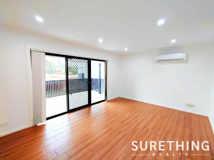 Second view of Homely house listing, . Water Street, Lidcombe NSW 2141