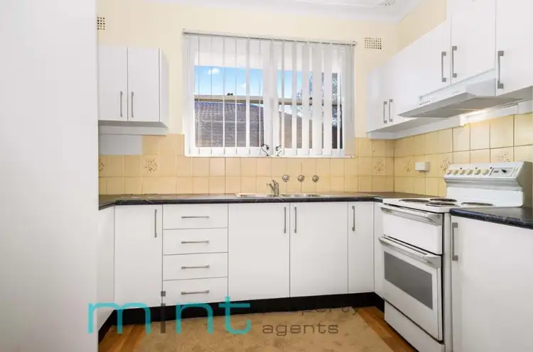 Second view of Homely unit listing, 4/68 Colin Street, Lakemba NSW 2195