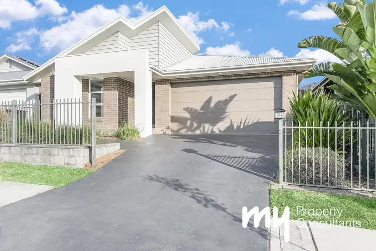 122 Springs Road, Spring Farm NSW 2570