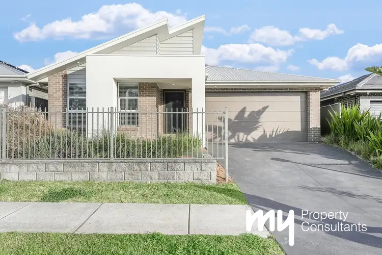Main view of Homely house listing, 122 Springs Road, Spring Farm NSW 2570