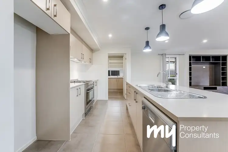 Third view of Homely house listing, 122 Springs Road, Spring Farm NSW 2570