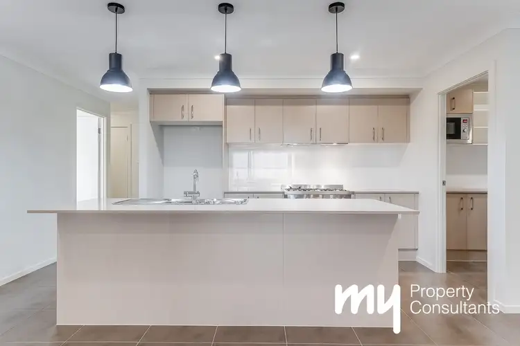 Fourth view of Homely house listing, 122 Springs Road, Spring Farm NSW 2570