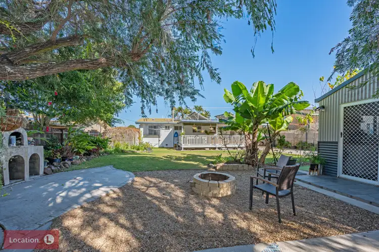 12 Harvey Street, Avenell Heights QLD 4670