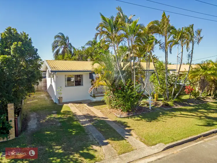 Third view of Homely house listing, 12 Harvey Street, Avenell Heights QLD 4670
