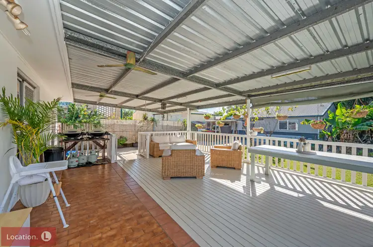 Fifth view of Homely house listing, 12 Harvey Street, Avenell Heights QLD 4670