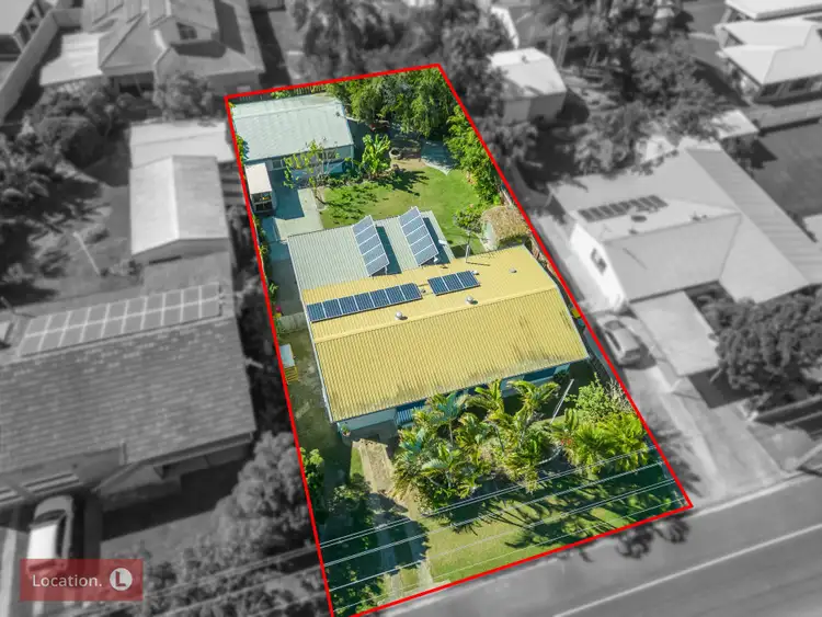 Sixth view of Homely house listing, 12 Harvey Street, Avenell Heights QLD 4670