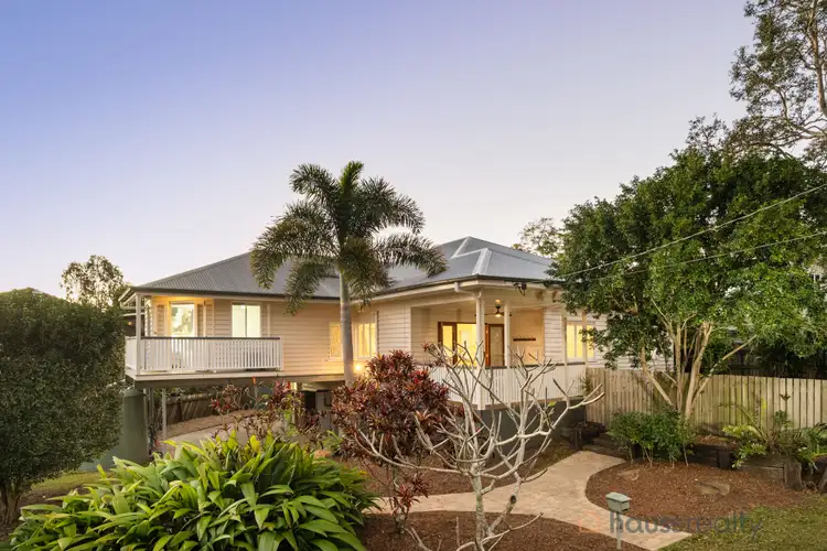 64 Strickland Terrace, Graceville QLD 4075