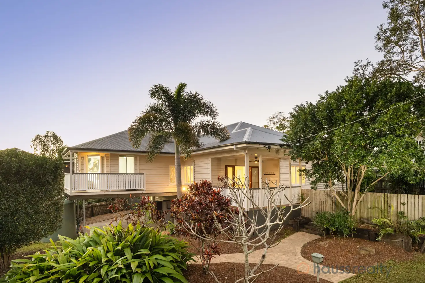 Main view of Homely house listing, 64 Strickland Terrace, Graceville QLD 4075