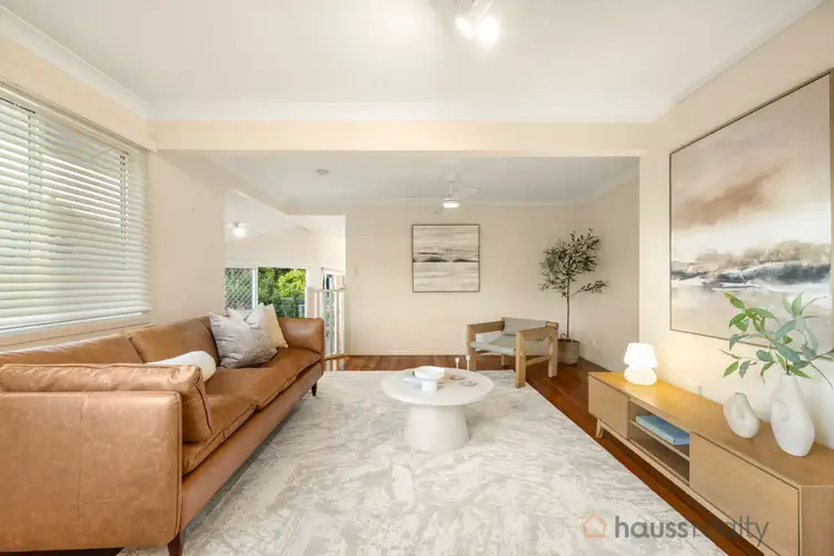 Third view of Homely house listing, 64 Strickland Terrace, Graceville QLD 4075