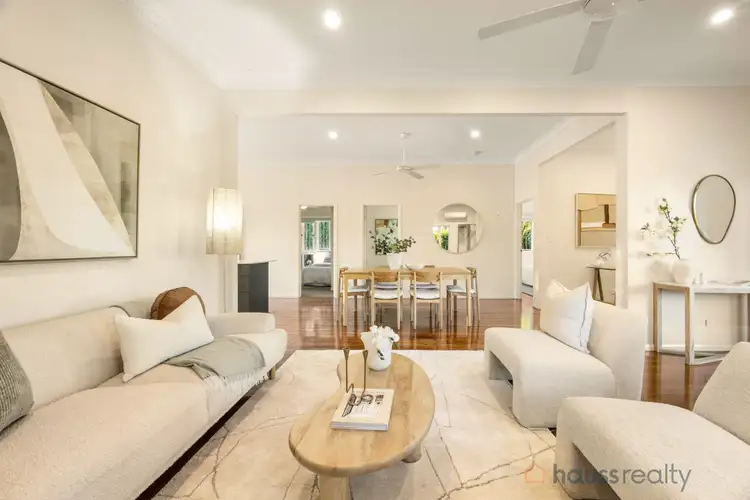 Sixth view of Homely house listing, 64 Strickland Terrace, Graceville QLD 4075