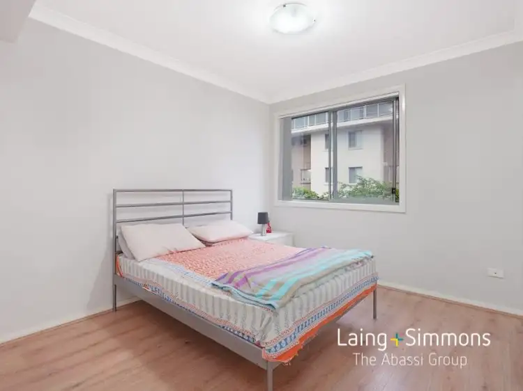 Fifth view of Homely unit listing, 8G/80D Ropes Crossing Boulevard, Ropes Crossing NSW 2760