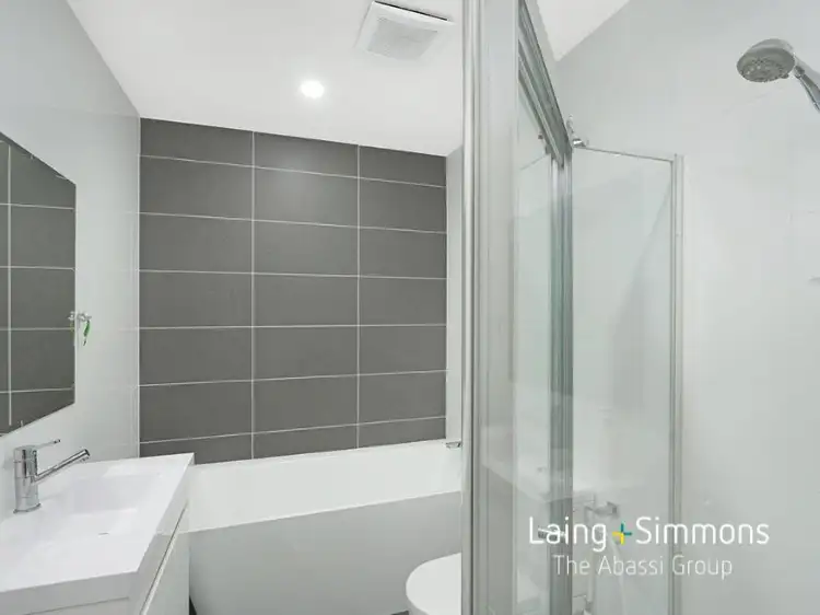 Sixth view of Homely unit listing, 8G/80D Ropes Crossing Boulevard, Ropes Crossing NSW 2760