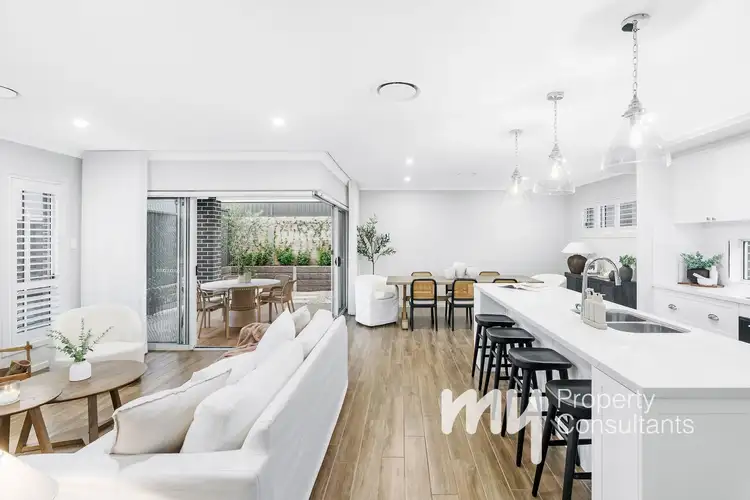 Main view of Homely house listing, 65 Lethbridge Road, Austral NSW 2179
