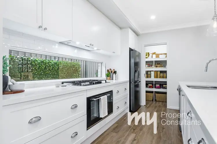 Third view of Homely house listing, 65 Lethbridge Road, Austral NSW 2179