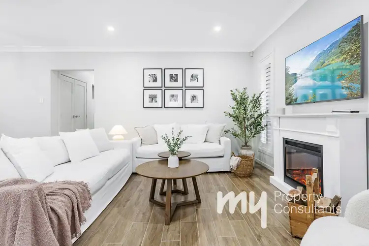 Sixth view of Homely house listing, 65 Lethbridge Road, Austral NSW 2179