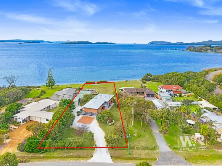 5 Stubbs Road, Little Grove WA 6330