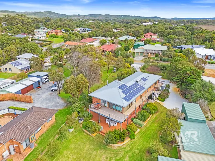 Second view of Homely house listing, 5 Stubbs Road, Little Grove WA 6330