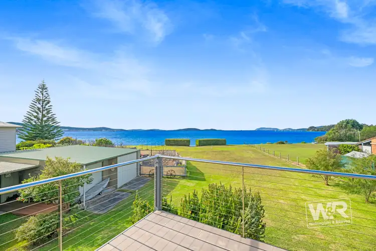 Third view of Homely house listing, 5 Stubbs Road, Little Grove WA 6330